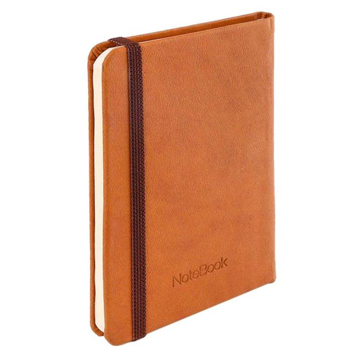 دفترچه یادداشت تیج سان مدل کلاسیک جلد سخت